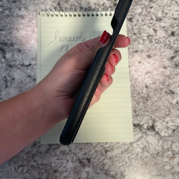 💯 authentic Louis Vuitton XS Max phone card case - Picture 8 of 12